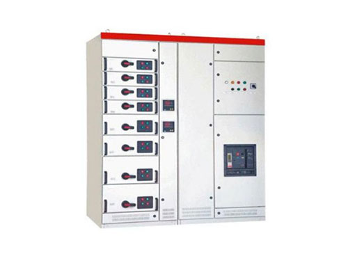 GCK抽出式低壓開關柜